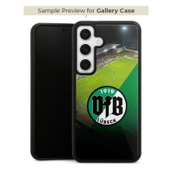 Gallery Case schwarz