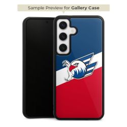 Gallery Case schwarz