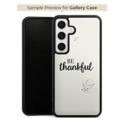 Gallery Case schwarz