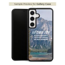 Gallery Case schwarz