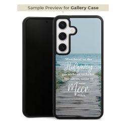 Gallery Case schwarz