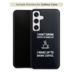 Gallery Case schwarz