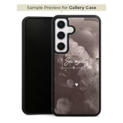 Gallery Case schwarz