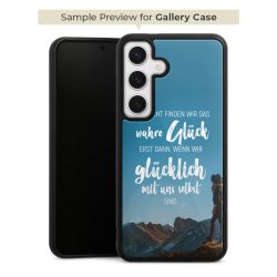 Gallery Case schwarz