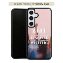 Gallery Case schwarz