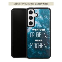 Gallery Case schwarz