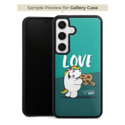 Gallery Case schwarz