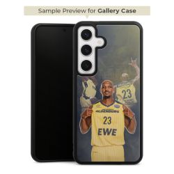 Gallery Case schwarz