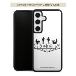 Gallery Case schwarz