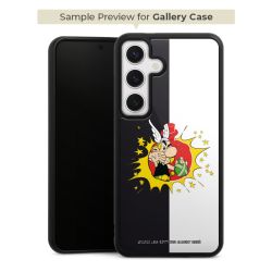 Gallery Case schwarz