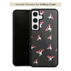 Gallery Case schwarz