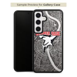 Gallery Case schwarz