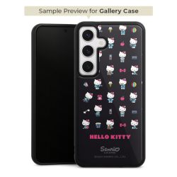 Gallery Case schwarz