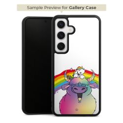 Gallery Case schwarz