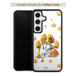 Gallery Case schwarz