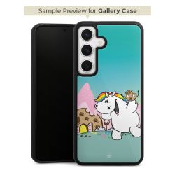 Gallery Case schwarz