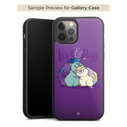 Gallery Case schwarz