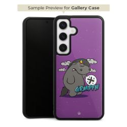 Gallery Case schwarz