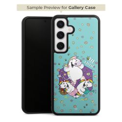 Gallery Case schwarz