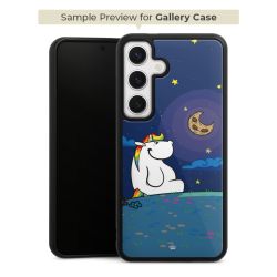 Gallery Case schwarz