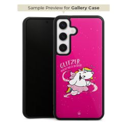 Gallery Case schwarz