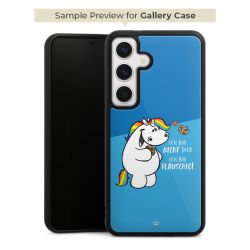 Gallery Case schwarz