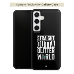 Gallery Case schwarz