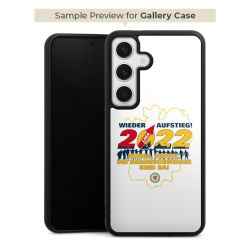 Gallery Case schwarz