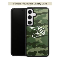 Gallery Case schwarz