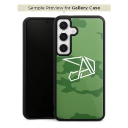 Gallery Case schwarz