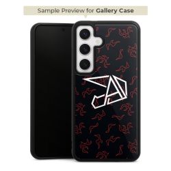 Gallery Case schwarz