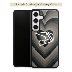 Gallery Case schwarz