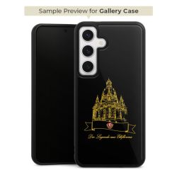 Gallery Case schwarz