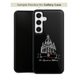 Gallery Case schwarz