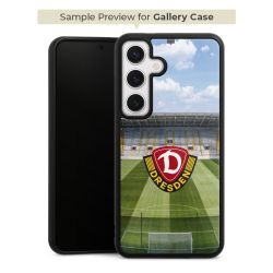 Gallery Case schwarz