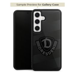 Gallery Case schwarz