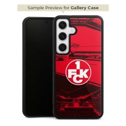 Gallery Case schwarz