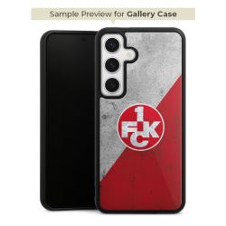 Gallery Case schwarz