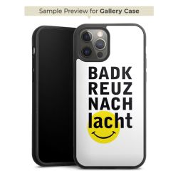 Gallery Case schwarz