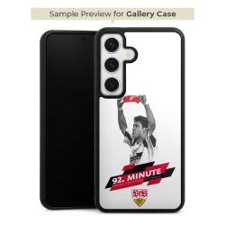 Gallery Case schwarz