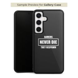 Gallery Case black