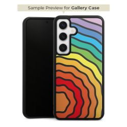 Gallery Case schwarz