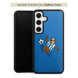 Gallery Case schwarz