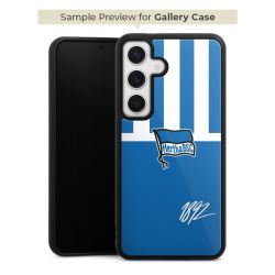 Gallery Case schwarz