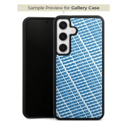 Gallery Case schwarz