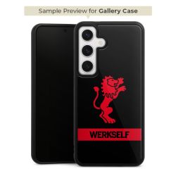 Gallery Case schwarz