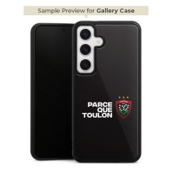 Gallery Case schwarz