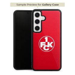 Gallery Case schwarz