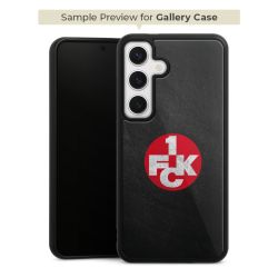 Gallery Case schwarz