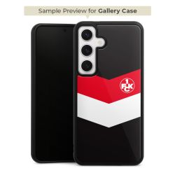 Gallery Case schwarz